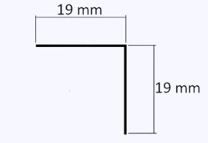 alçı köşe çıtası